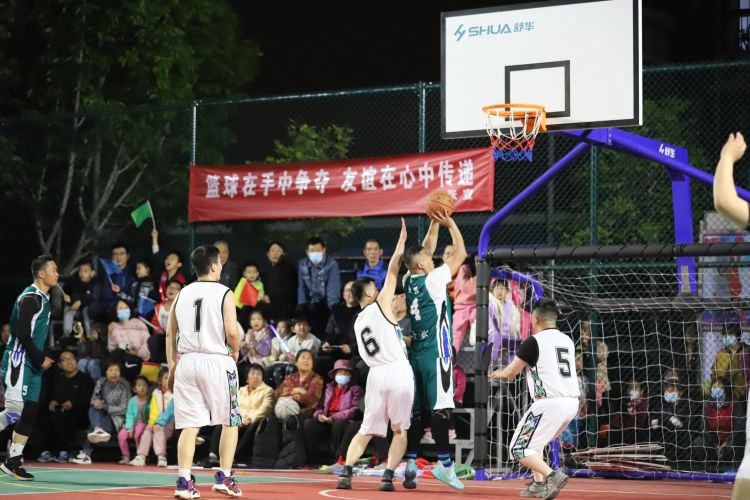 还是