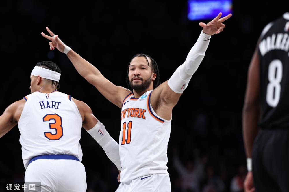 某些NBA