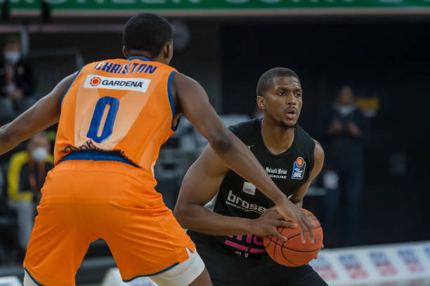 东契奇VS 东契奇VS