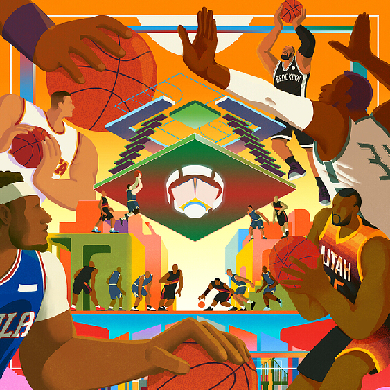 激励下一代 激励下一代